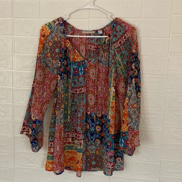 Sunny Leigh Tops - Sunny Leigh top